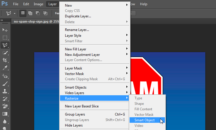 How to Remove Background in Photoshop 6 Easy Methods  SitePoint